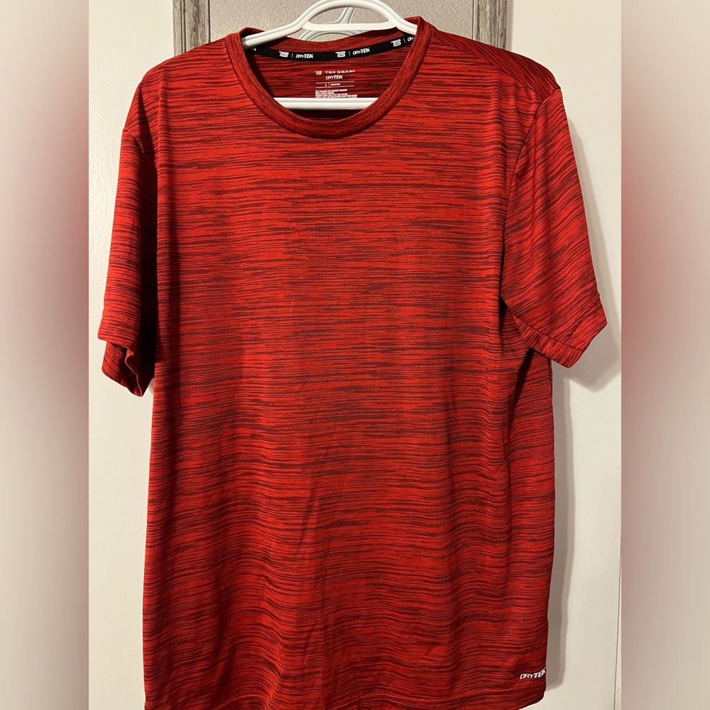 Tel Gear T-Shirt